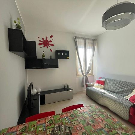 Antica Campione Rooms & Hostel Campione del Garda Zewnętrze zdjęcie