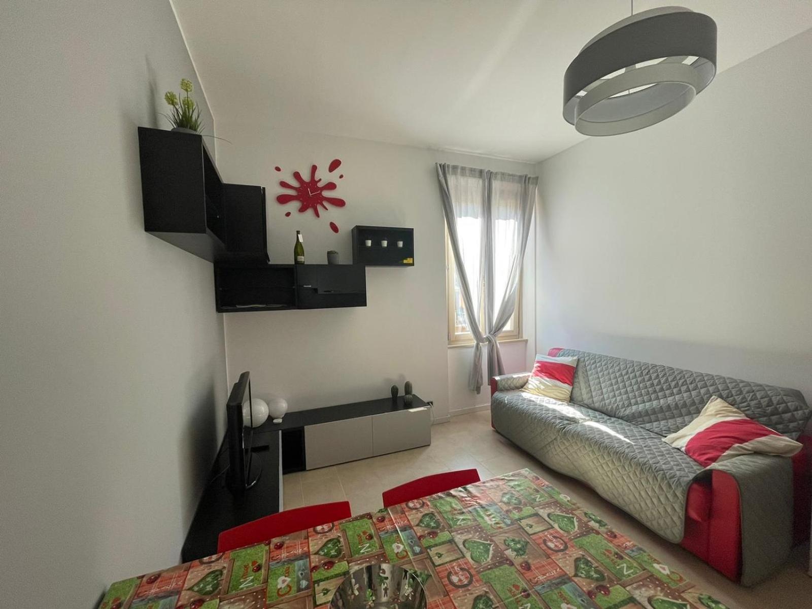 Antica Campione Rooms & Hostel Campione del Garda Zewnętrze zdjęcie